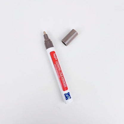 🔥Anti-mould and waterproof joint pen for ceramic tiles
