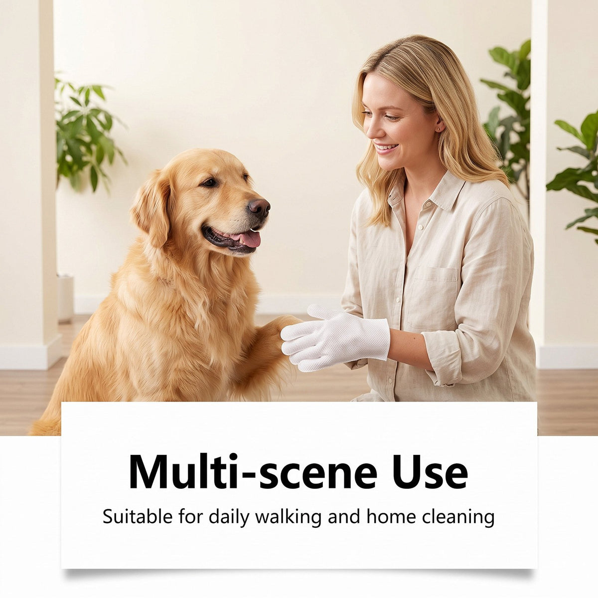 🧤 Household Cleaning Gloves – Tackle Everyday Messes 🛒