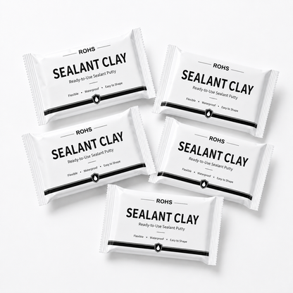 🔥Summer Limited-Time 50% OFF🛠️  New-Multi-Purpose Wall & Pipe Sealing Clay❄️