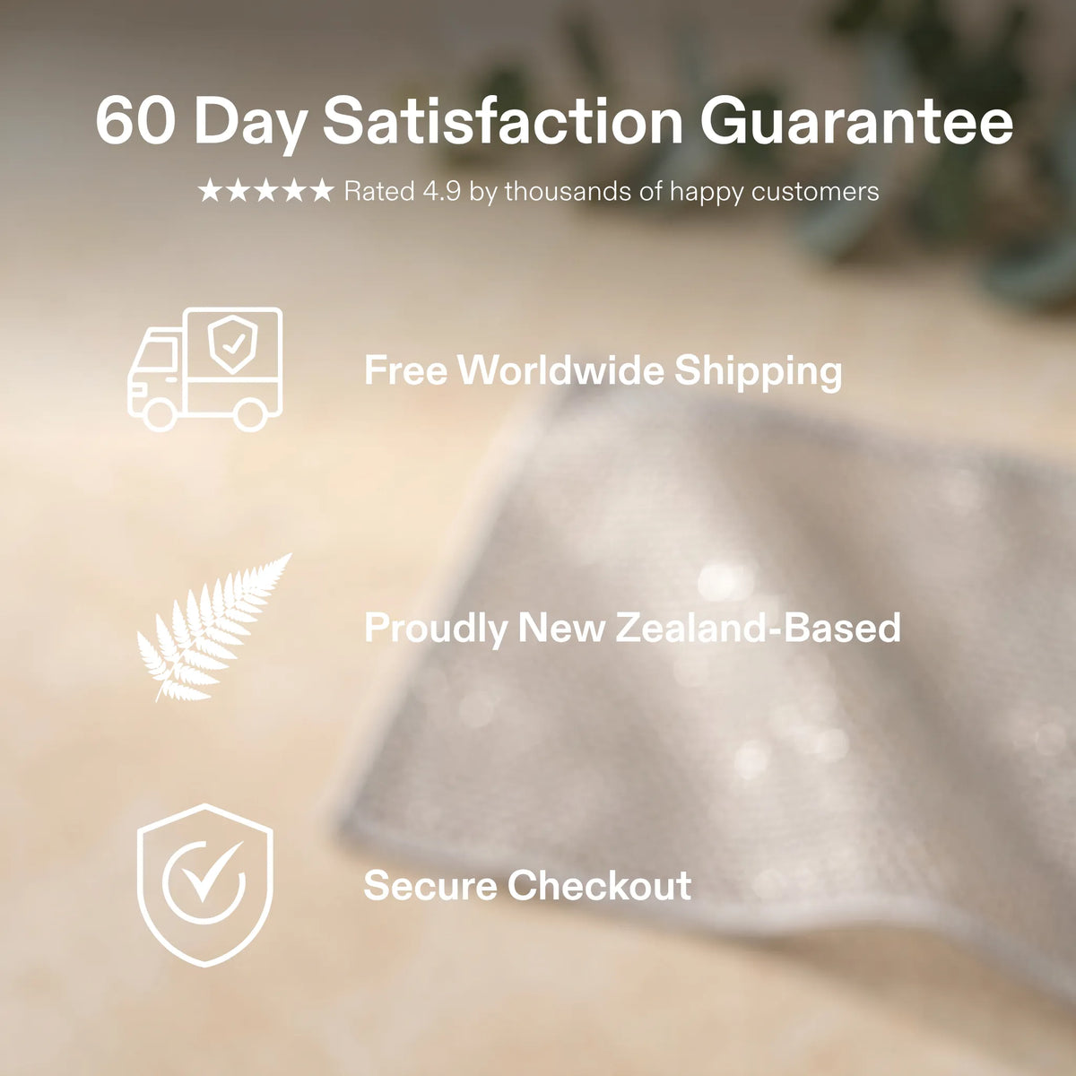 Solara LuxScrub™