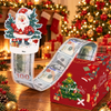 🎅 Santa Chimney Magic