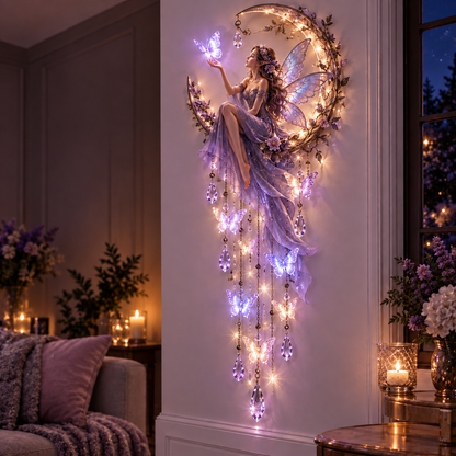 🌙LAST DAY 49% OFF✨ Add A Touch Of Witchy Magic To Any Empty Wall.