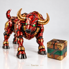 ♉ Taurus 🐂