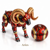 ♈ Aries 🐏