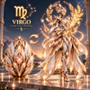 ♍🌾 Virgo (Aug 23 – Sep 22)