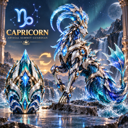 🔥last Day 49% Off 🌌 12 Zodiac Guardians™ – 2-in-1 Transforming Celestial Mecha Collectibles ✨