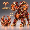 ♈🐏 Aries (Mar 21 – Apr 19)
