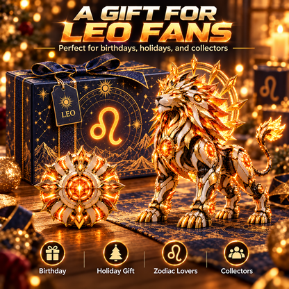 🔥last Day 49% Off 🌌 12 Zodiac Guardians™ – 2-in-1 Transforming Celestial Mecha Collectibles ✨
