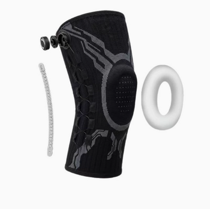 💥 60% OFF🦵 Knee Sleeve✨ Compression Support & All-Day Comfort❄️