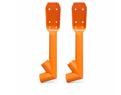 🔧✨ No-Climb Gutter Cleaning Tool⏳