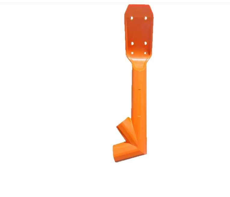 🔧✨ No-Climb Gutter Cleaning Tool⏳