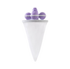 Purple*3pcs