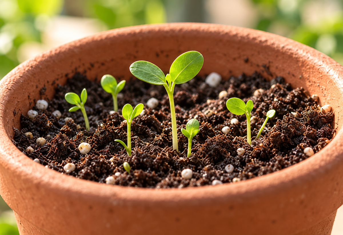 🌱 2027 Plantable Seed Calendar 📅 Grow Flowers All Year Long! 🛒