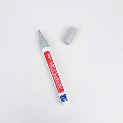 🔥Anti-mould and waterproof joint pen for ceramic tiles