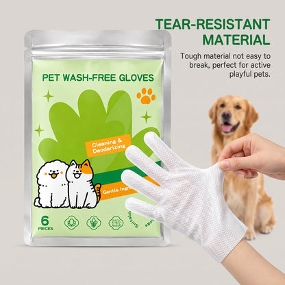 🧤 Household Cleaning Gloves – Tackle Everyday Messes 🛒