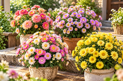 🌱 2027 Plantable Seed Calendar 📅 Grow Flowers All Year Long! 🛒