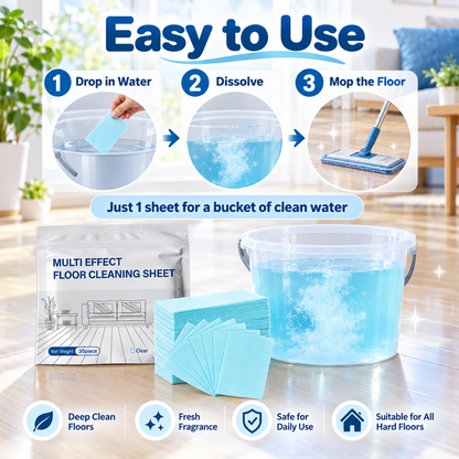 🦠Multi-Surface Antibacterial Cleaner for Hardwood, Tile & Laminate🏡🍀