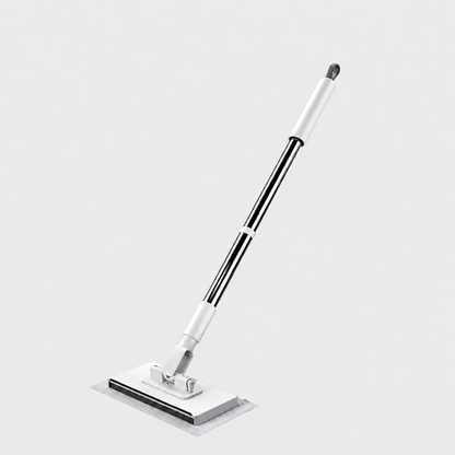 🧹 One-Click Lazy Mop – Drop the Dirty Cloth Without Touching It 🙌❄️