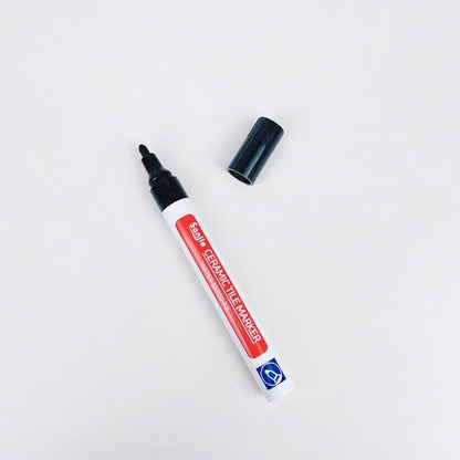 🔥Anti-mould and waterproof joint pen for ceramic tiles