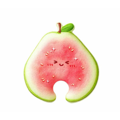🥗✨Cute fruit-shaped dishwashing sponge brush⏳