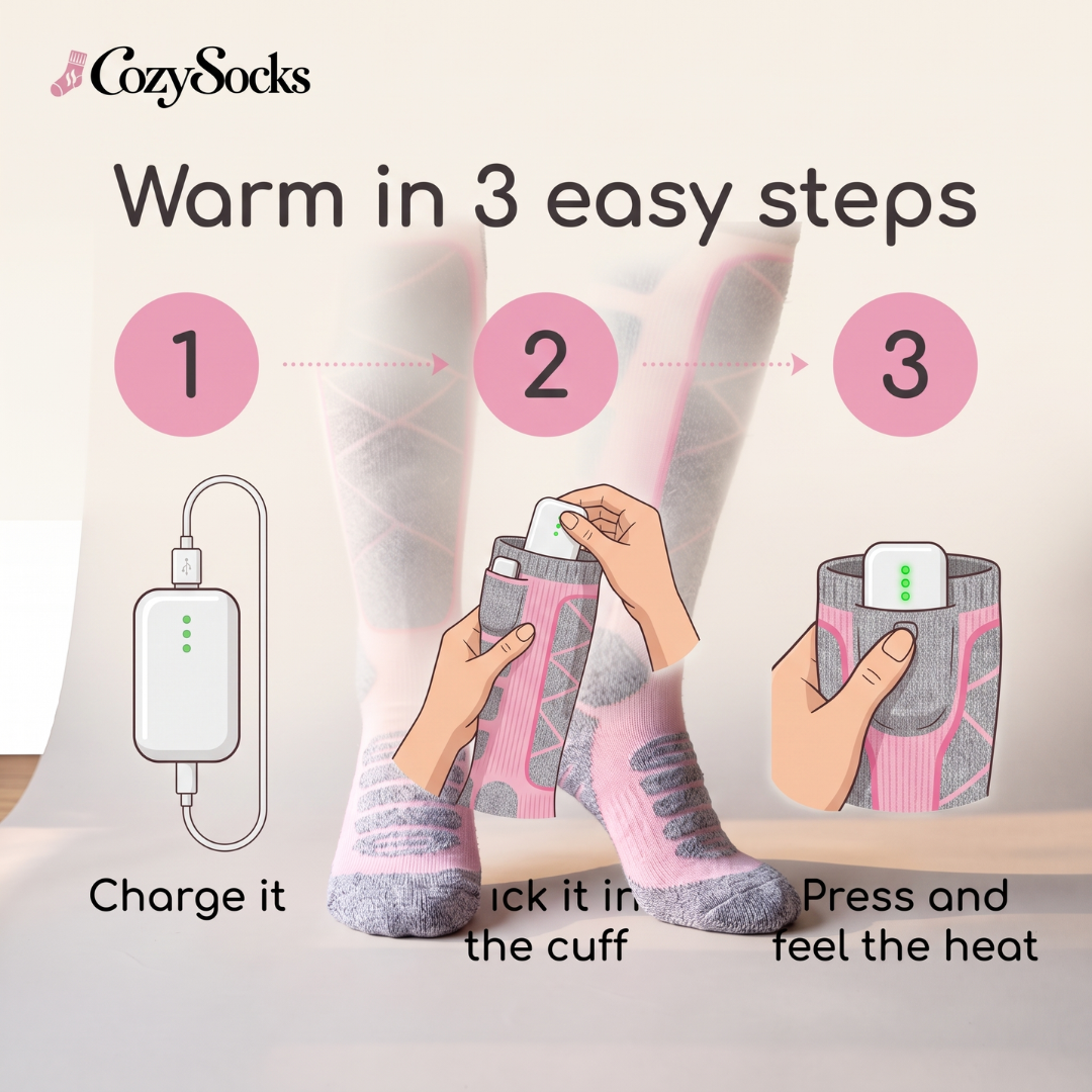 CozySocks™