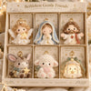 🎁 Complete 6-Piece Collection – Full Gift Set
