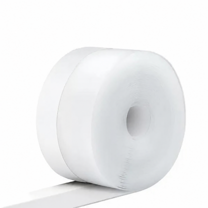 🔥16.4Ft Door Weather Stripping | Adhesive Draft Stopper Seal Strip for Doors, Windows & Shower Doors