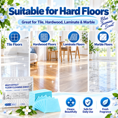 🦠Multi-Surface Antibacterial Cleaner for Hardwood, Tile & Laminate🏡🍀