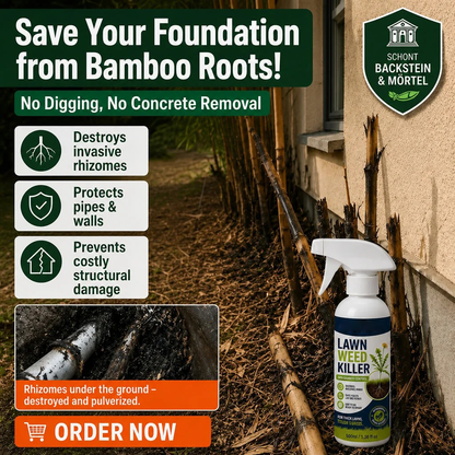 ⚡Easy and stress-free weeding- in the gardenHerbicide for domestic use❄️
