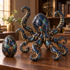 Deep Sea Kraken
