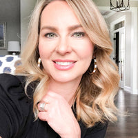 Jessica Monroe, Certified Pediatric Nutritionist & New Mom of Two