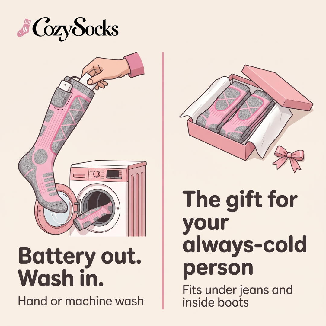 CozySocks™