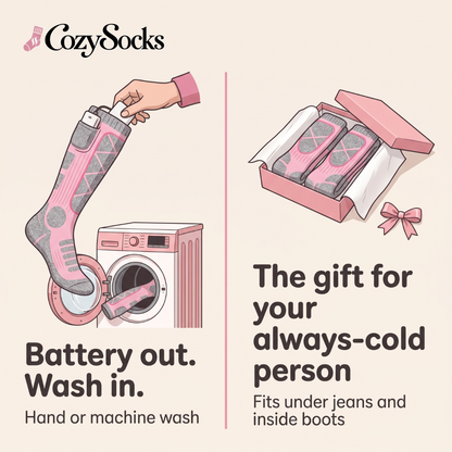 CozySocks™