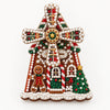 Gingerbread