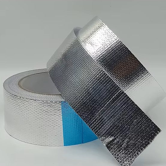 Aluminum foil tape product gallery image
