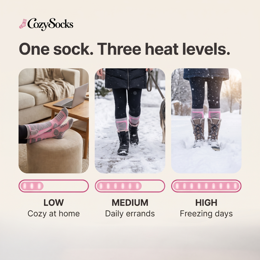 CozySocks™