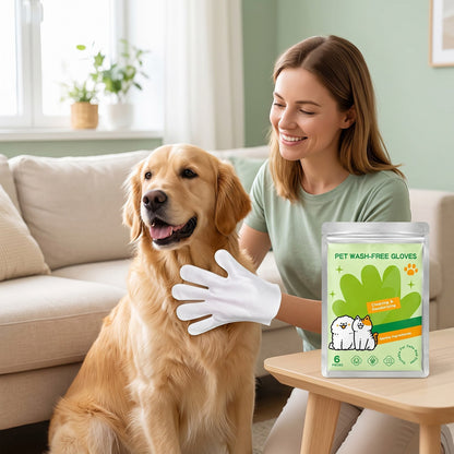 🧤 Household Cleaning Gloves – Tackle Everyday Messes 🛒