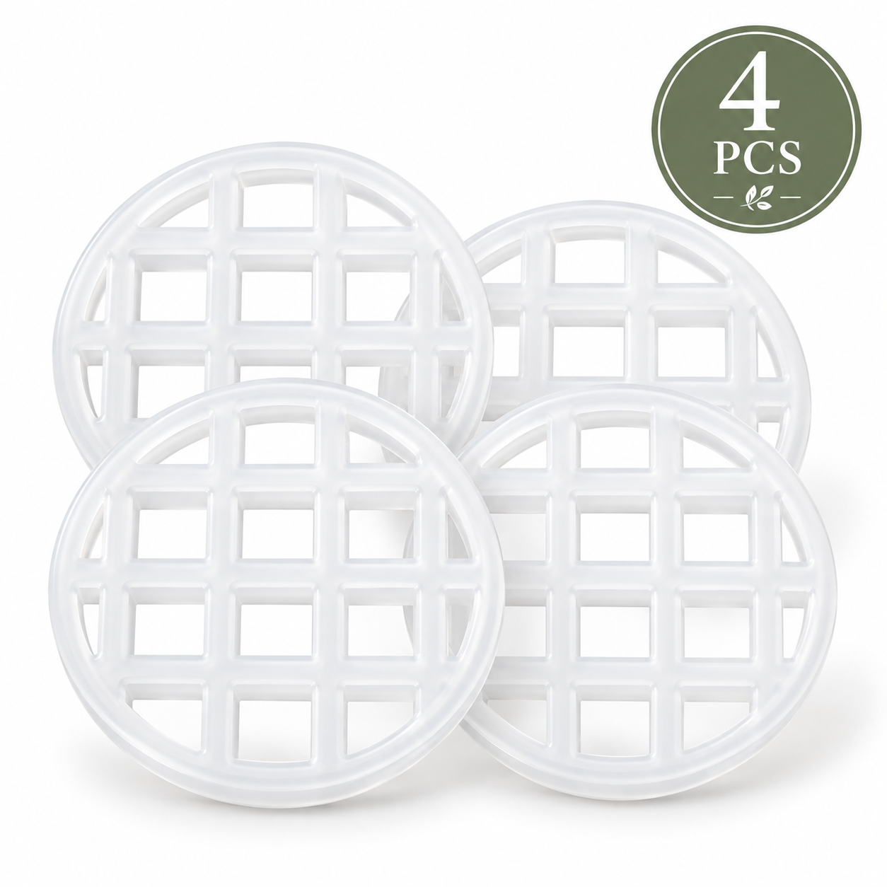 ⭐⭐⭐ 4-Pack