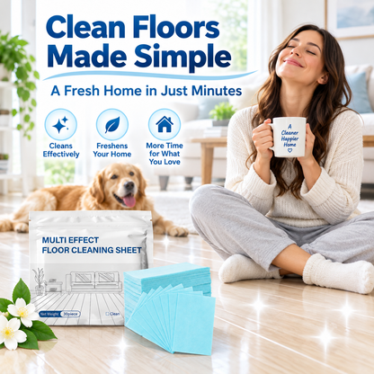 🦠Multi-Surface Antibacterial Cleaner for Hardwood, Tile & Laminate🏡🍀