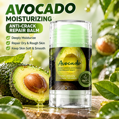 🧴Moisturizing Stick for Dry Hands & Feet ✨🍀