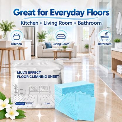 🦠Multi-Surface Antibacterial Cleaner for Hardwood, Tile & Laminate🏡🍀