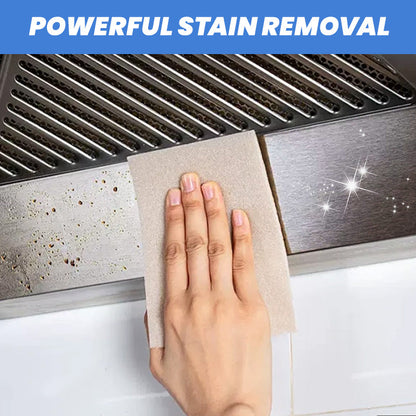 🔥50% OFF NOW! Multifunctional Lazy Cleaning Cream – Powerful Stain Remover Cream for Kitchen, Bathroom & Household Surface Cleaning