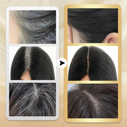 🎉Instant Hair Colour Stick with Built-In Comb🛍️