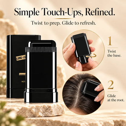 🎉Instant Hair Colour Stick with Built-In Comb🛍️