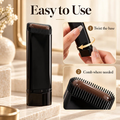 🎉Instant Hair Colour Stick with Built-In Comb🛍️