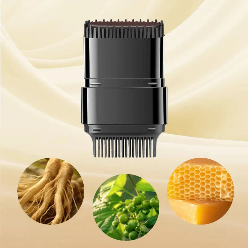 🎉Instant Hair Colour Stick with Built-In Comb🛍️