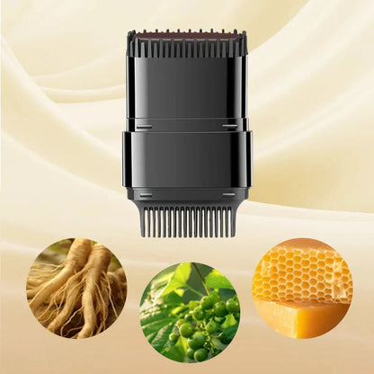🎉Instant Hair Colour Stick with Built-In Comb🛍️