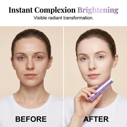 🤍Limited Buy 1 Get 1 Free!!💄 2-in-1 Color Changing Foundation Stick ✨💗
