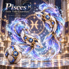 ♓🐟 Pisces(Feb 19 – Mar 20)