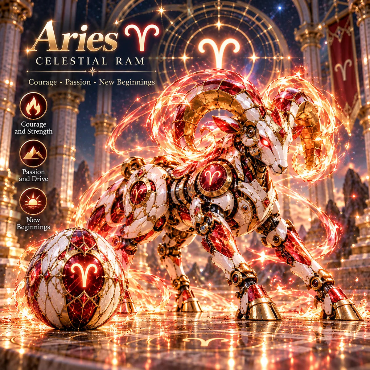 🤖 Zodiac Guardian Eggs™ – Transforming Celestial Guardian Collection✨